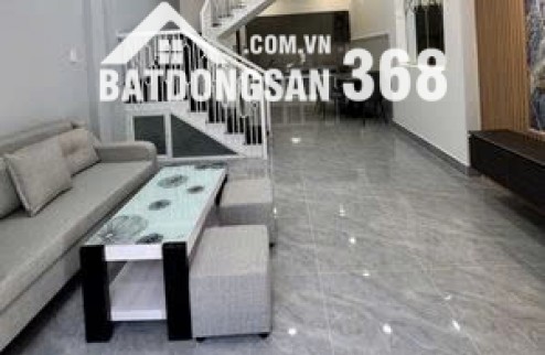 Nhà hẻm Lê Văn Sỹ, 42m sổ đỏ chính chủ, nhỉnh 6 tỷ. Sở hữu ngay căn nhà mơ ước!